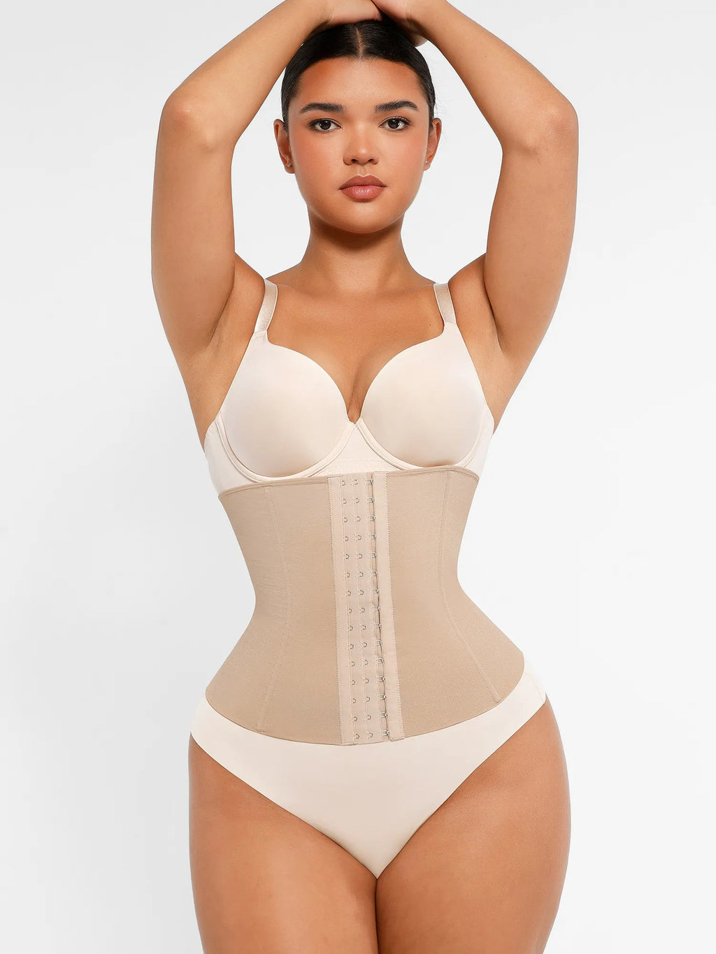 Tummy Control Seamless Waist Trainer