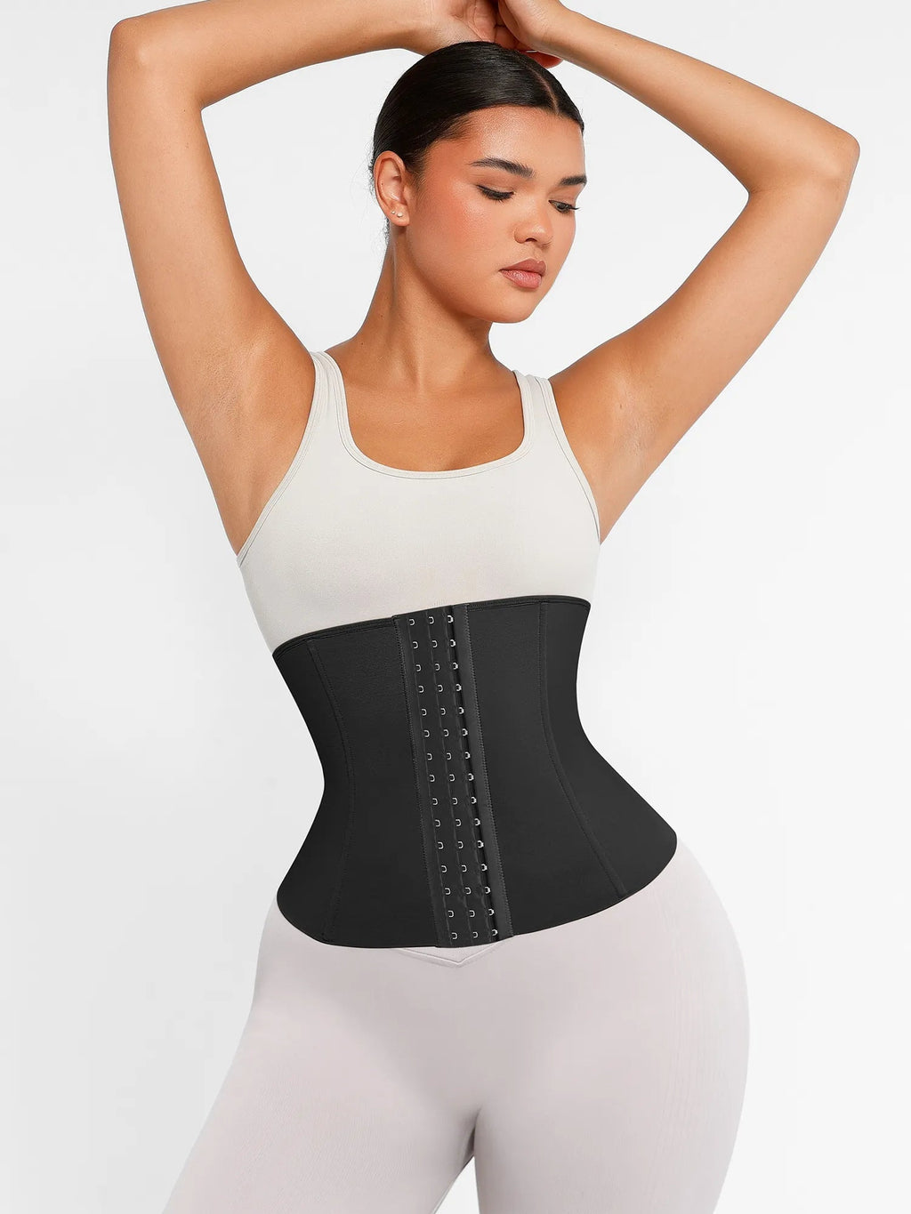 Tummy Control Seamless Waist Trainer