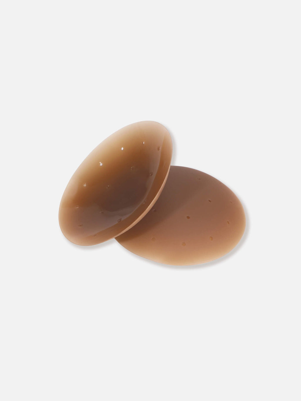 Invisible Ultra-Thin Silicone Nipple Covers