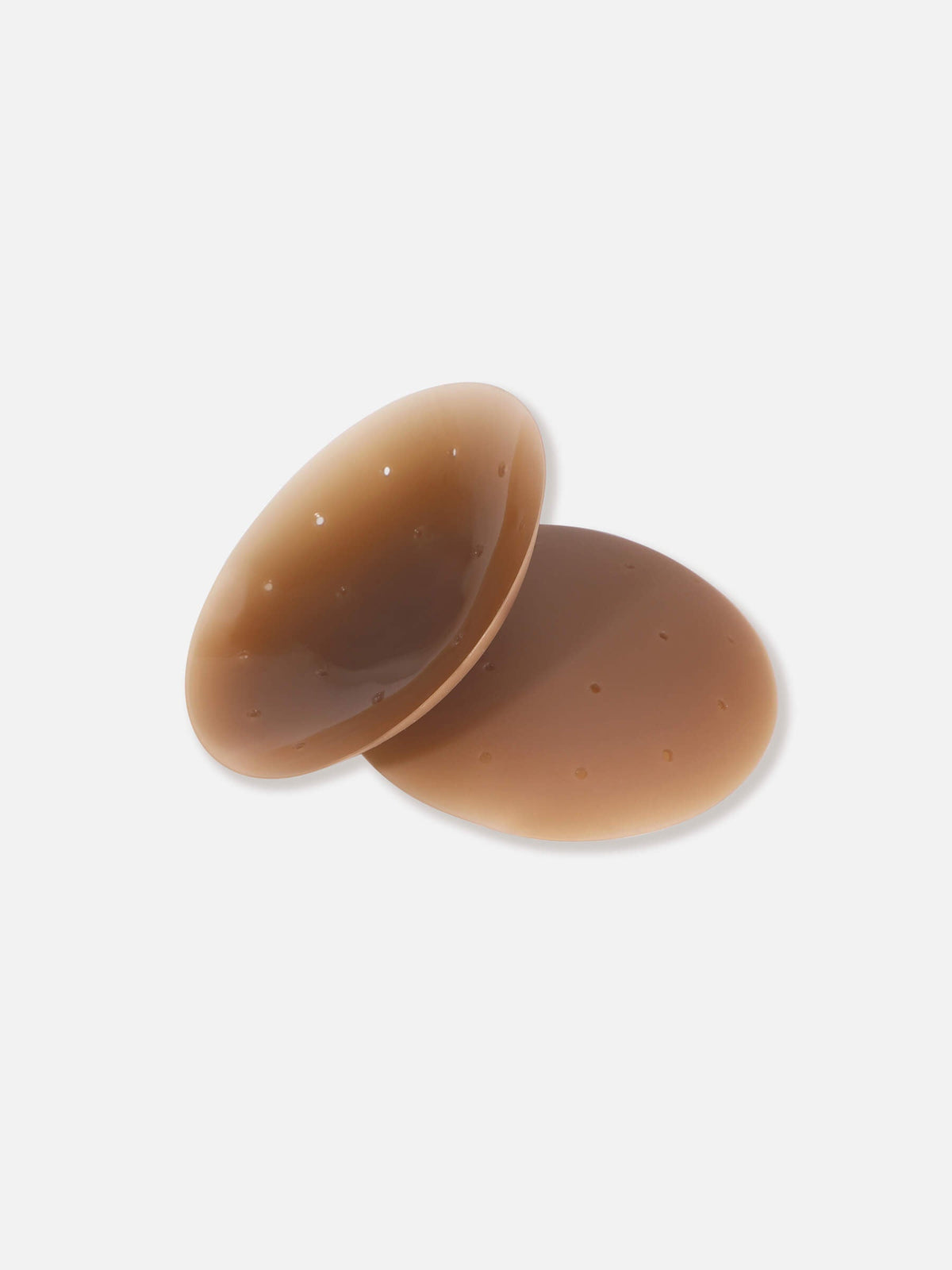 Invisible Ultra-Thin Silicone Nipple Covers