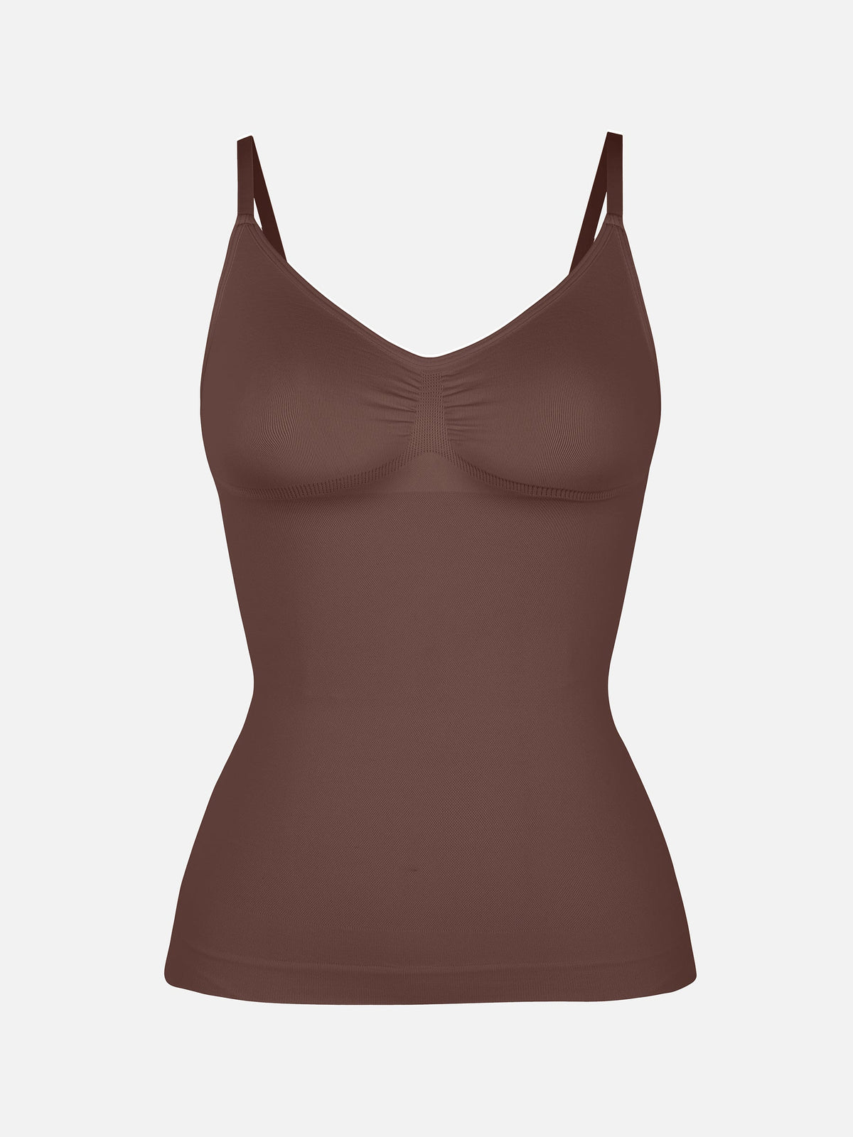Bust Support Shaping Tank Top