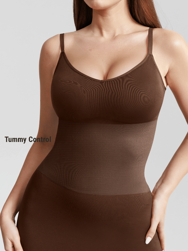 Seamless Everyday Sculpt Dress