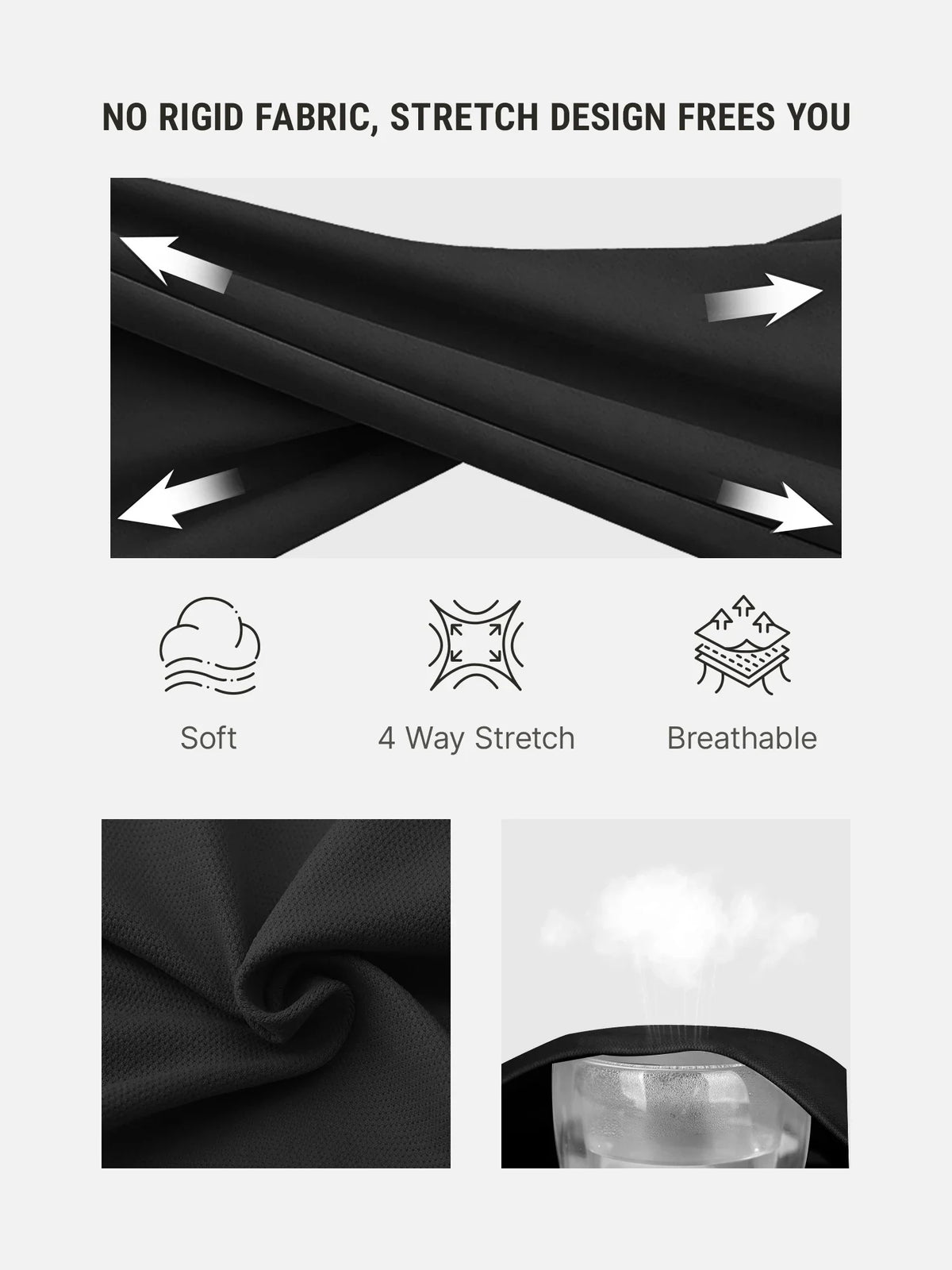 Seamless Built-In Bra Cami Top