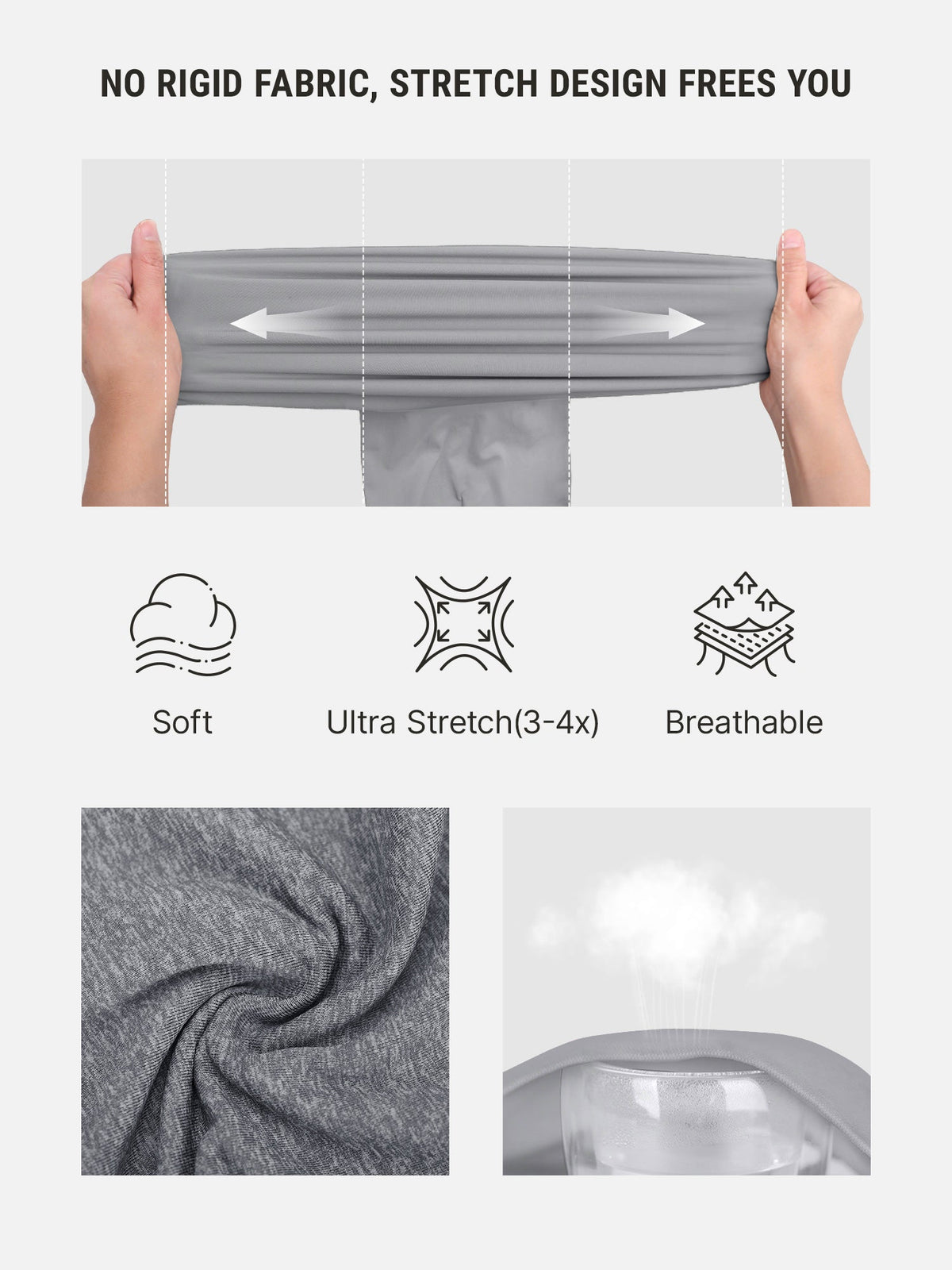 Seamless Everyday Sculpt Dress