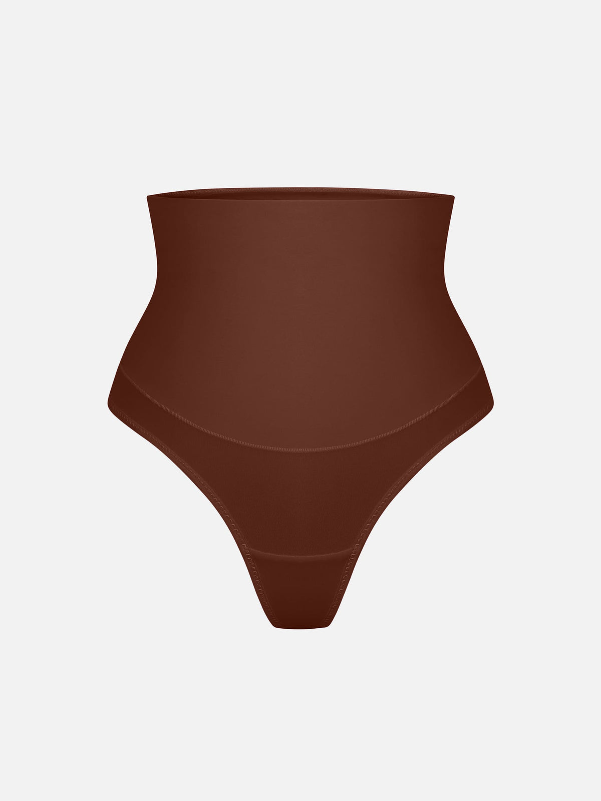 Tummy Control Smooth Breathable Thong