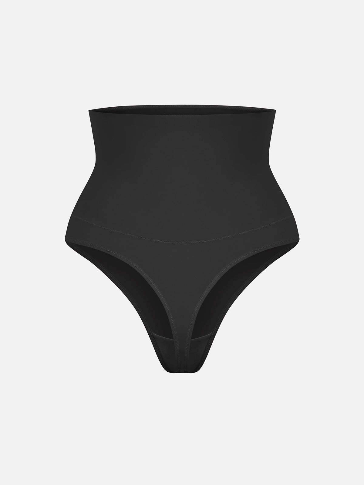 Tummy Control Smooth Breathable Thong