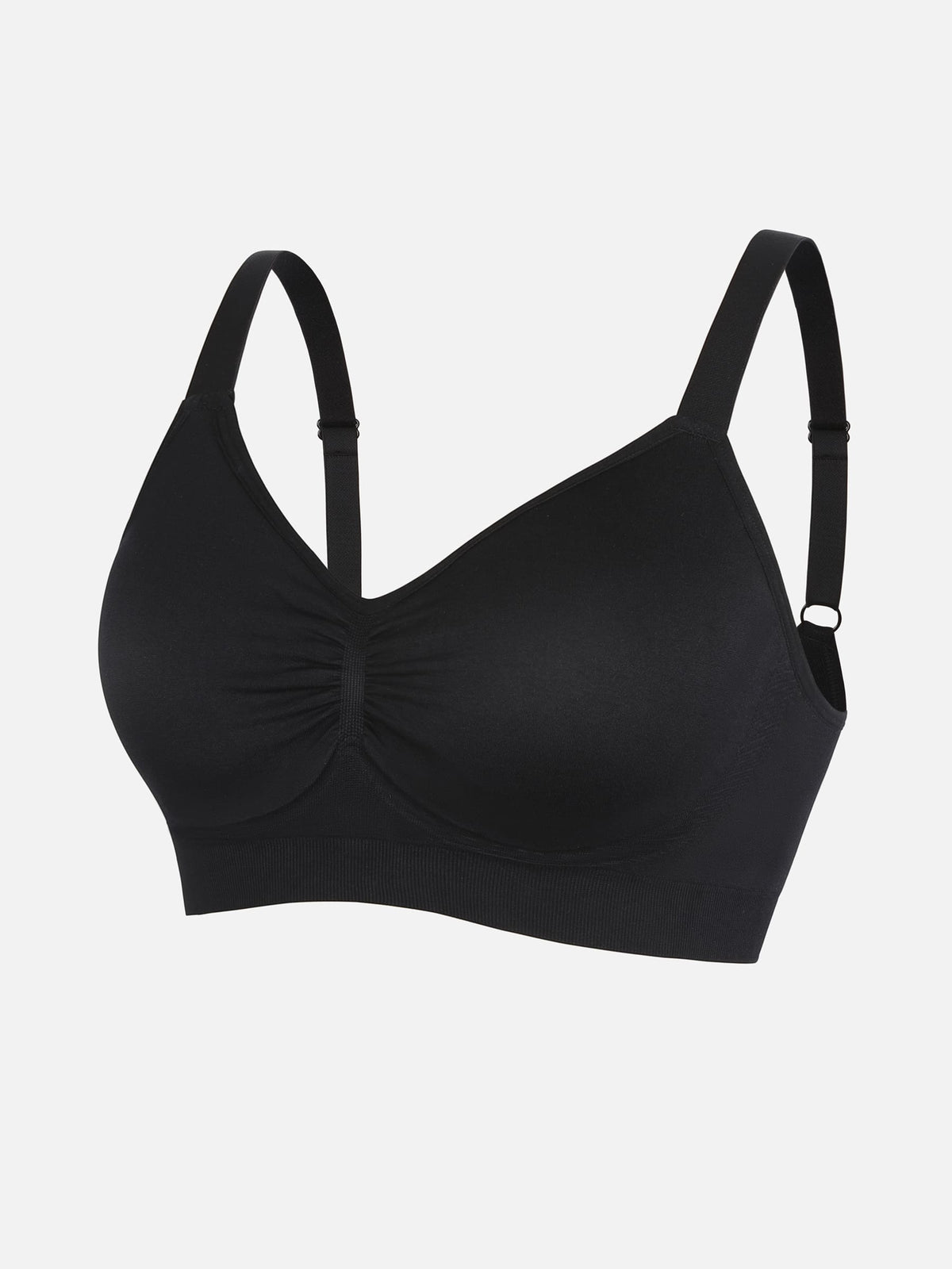 Seamless Built-in Cups Everyday Bra