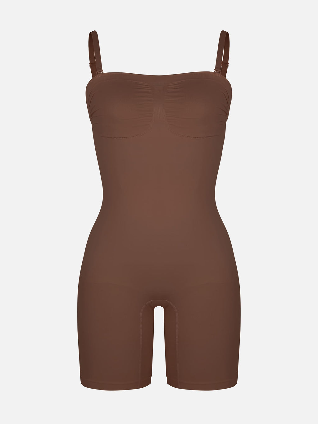 Strapless Seamless Classic Bodysuit