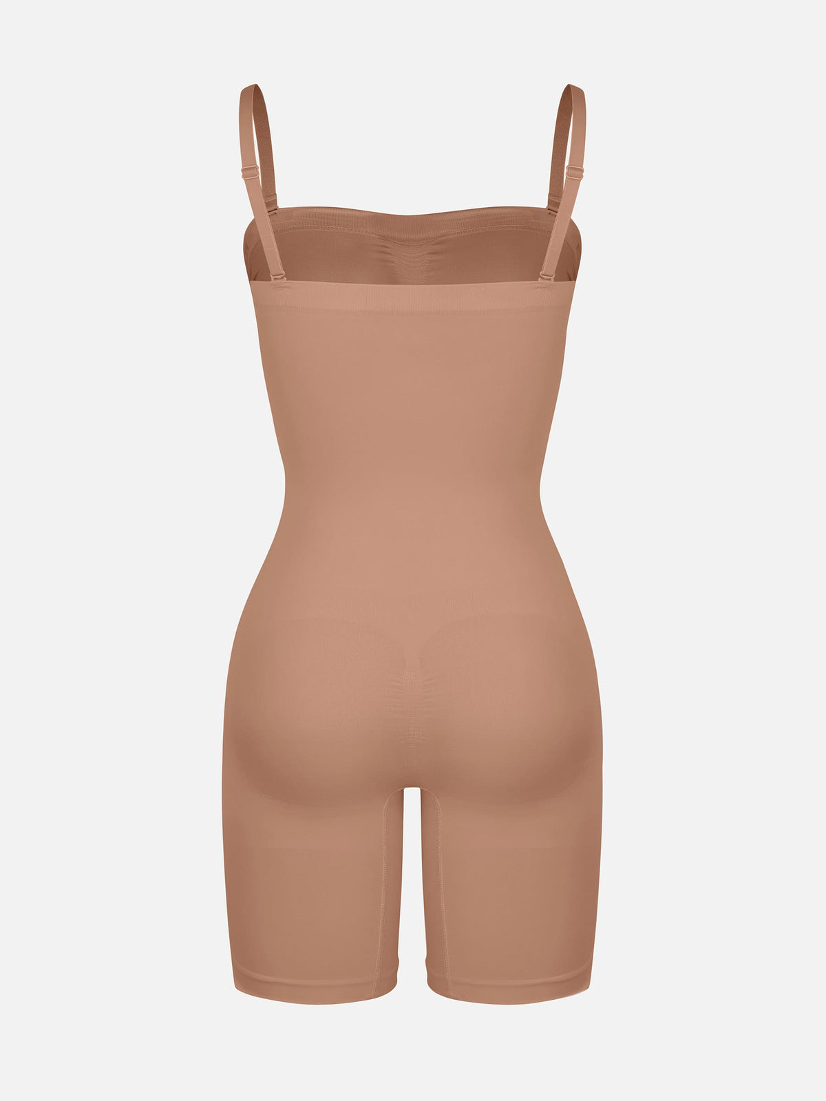 Strapless Seamless Classic Bodysuit