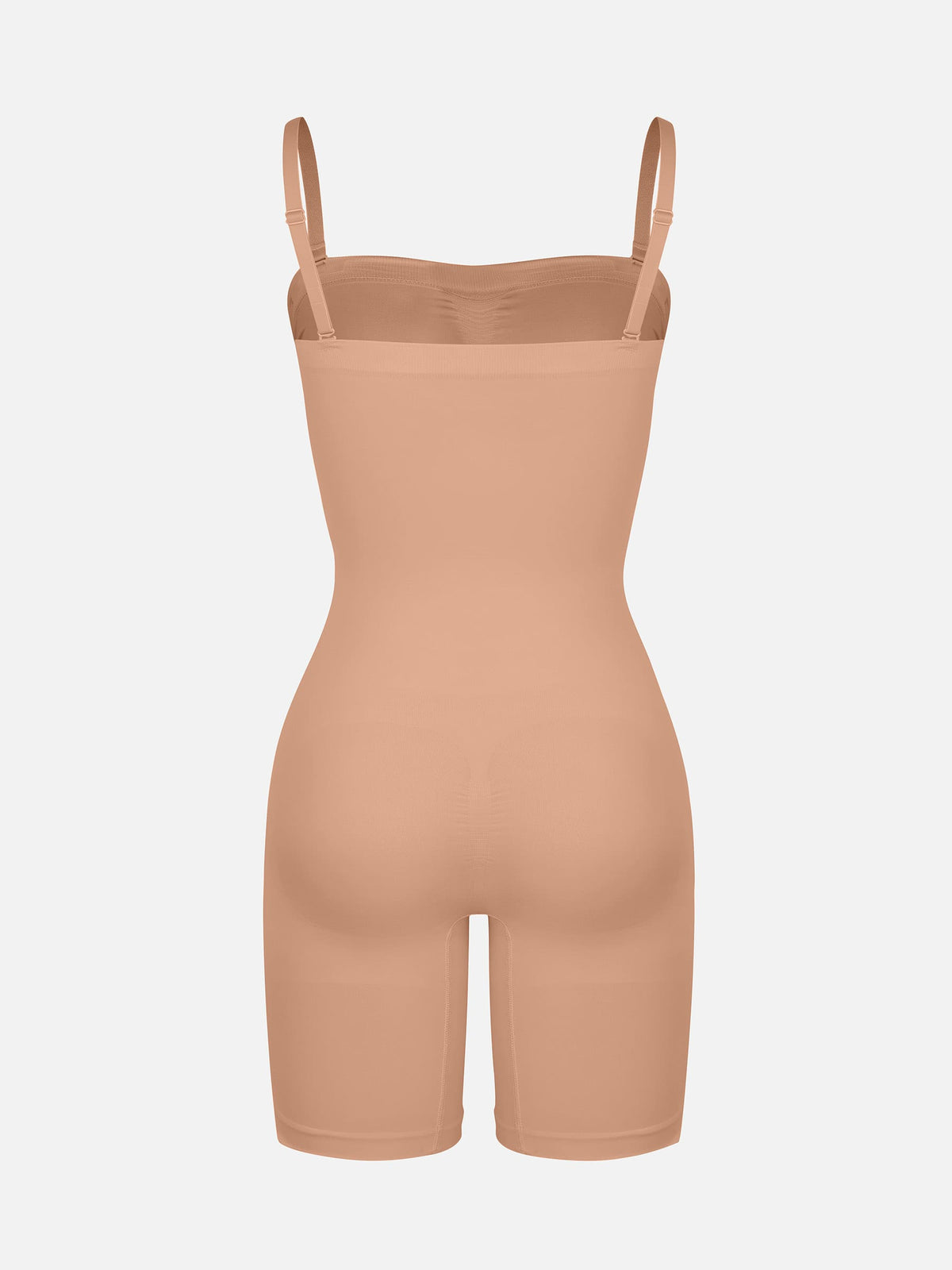 Strapless Seamless Classic Bodysuit