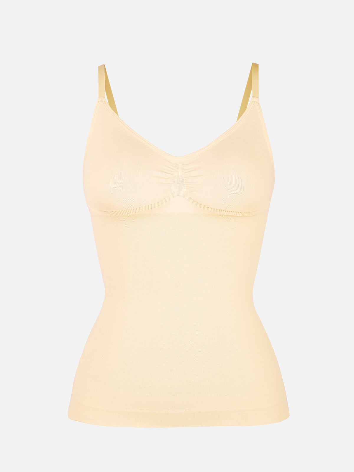 Bust Support Shaping Tank Top