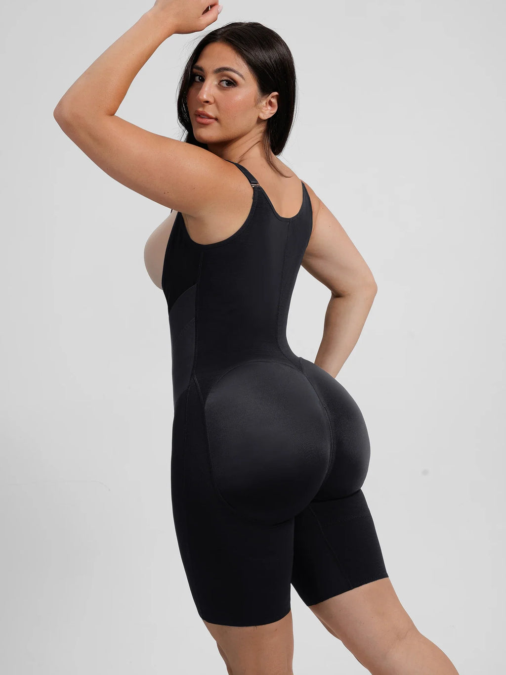 V-Shaped Faja High Compression Tummy Control Shapewear