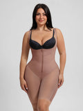 V-Shaped Faja High Compression Tummy Control Shapewear