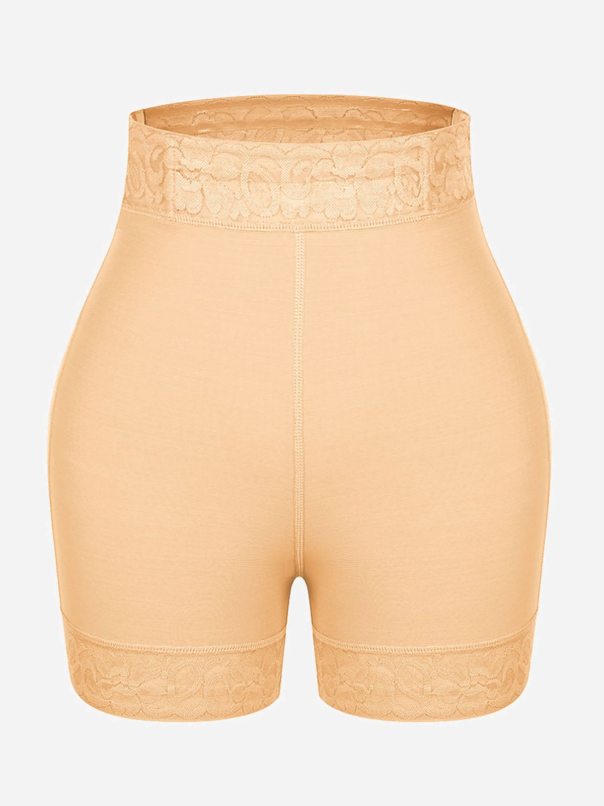 Butt Lift Tummy Control Shaper Shorts