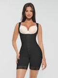 Mesh Comfort Faja Bodysuit