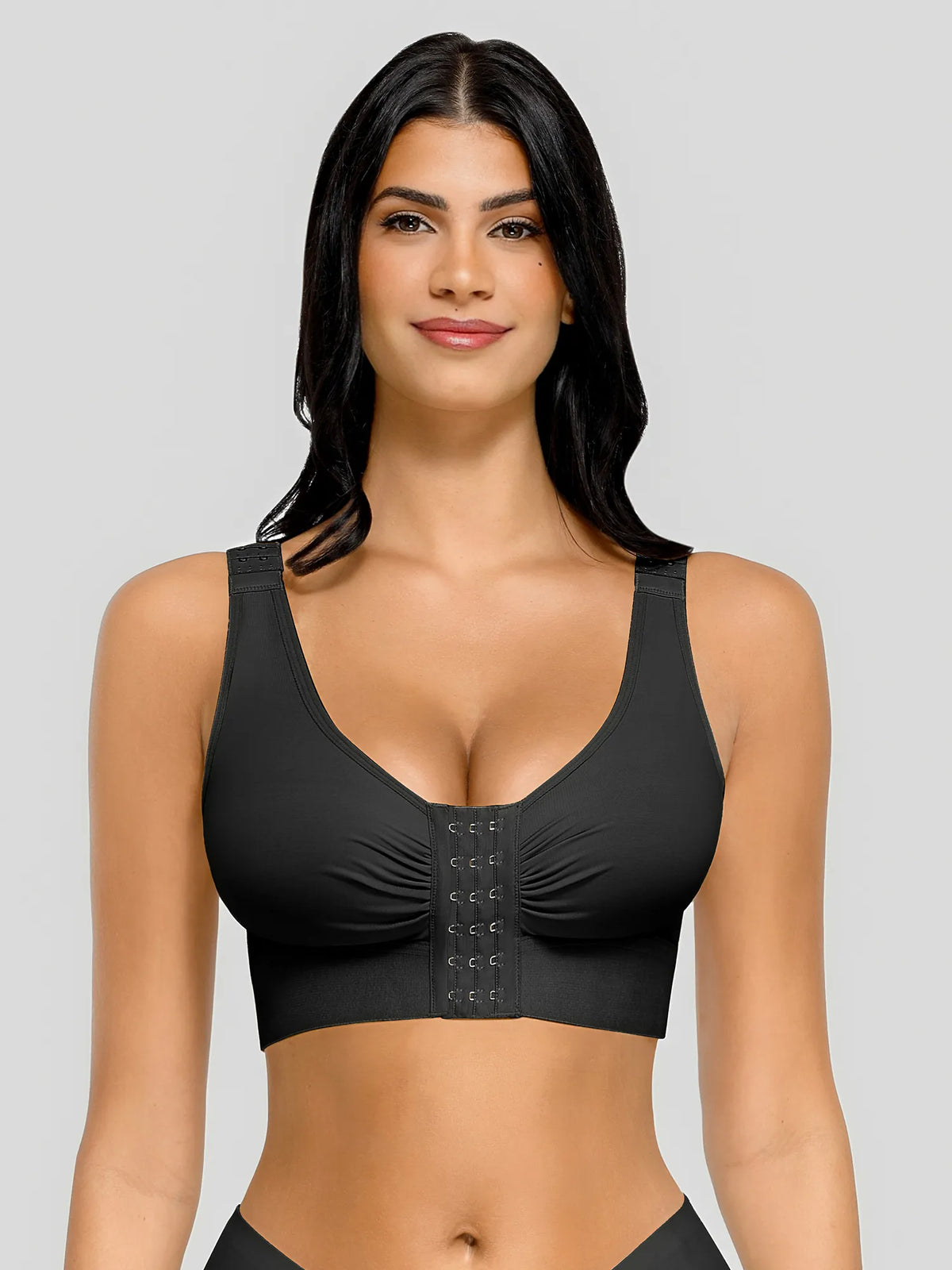 Post-Surgery Compression Bra