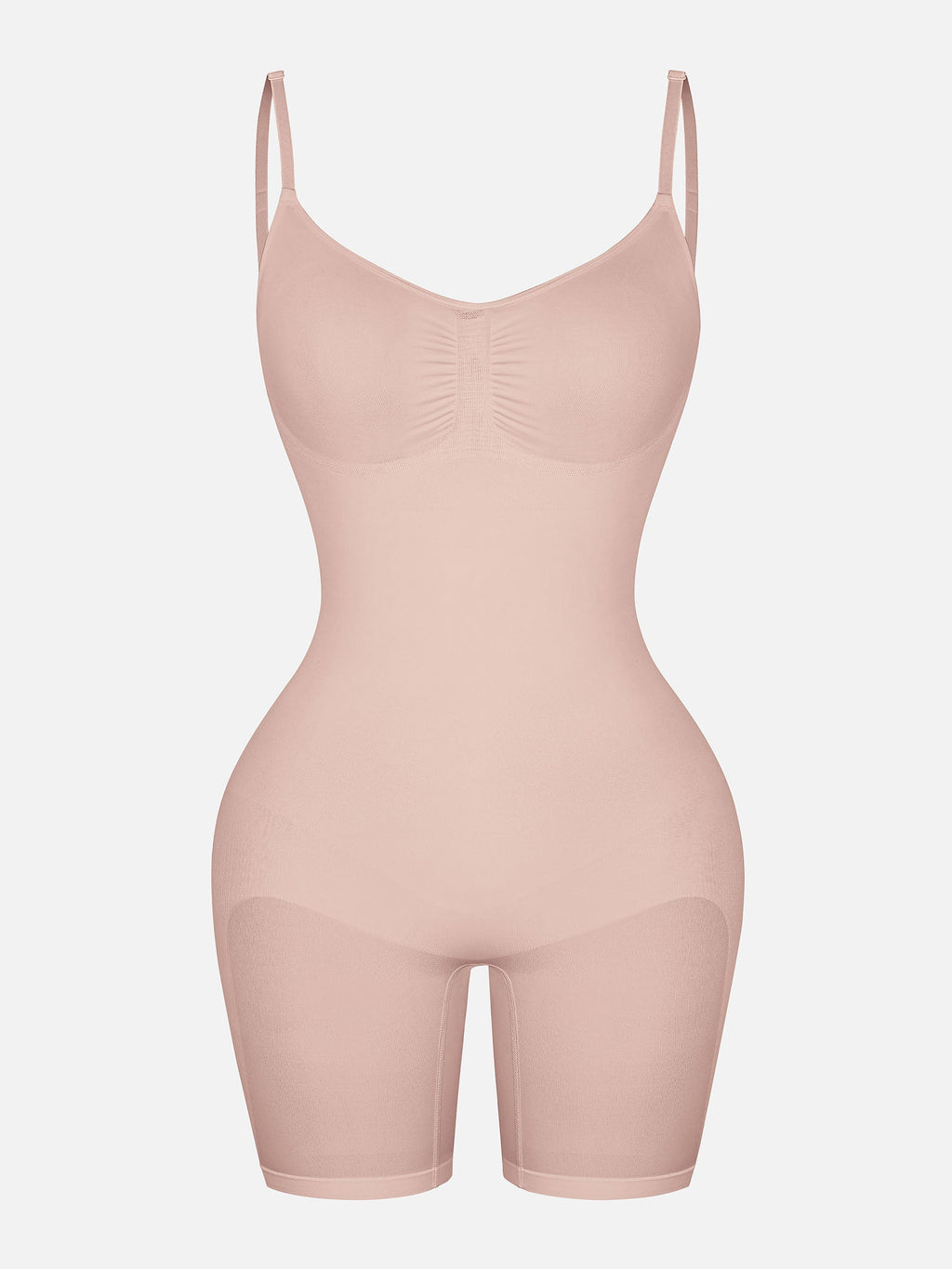 Tummy Control Butt Lift Shapewear Bundle