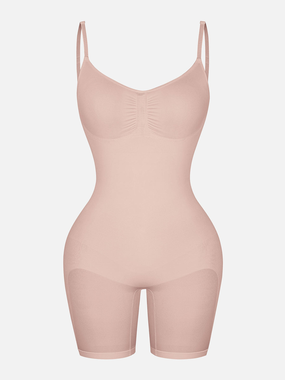 Tummy Control Butt Lift Shapewear Bundle