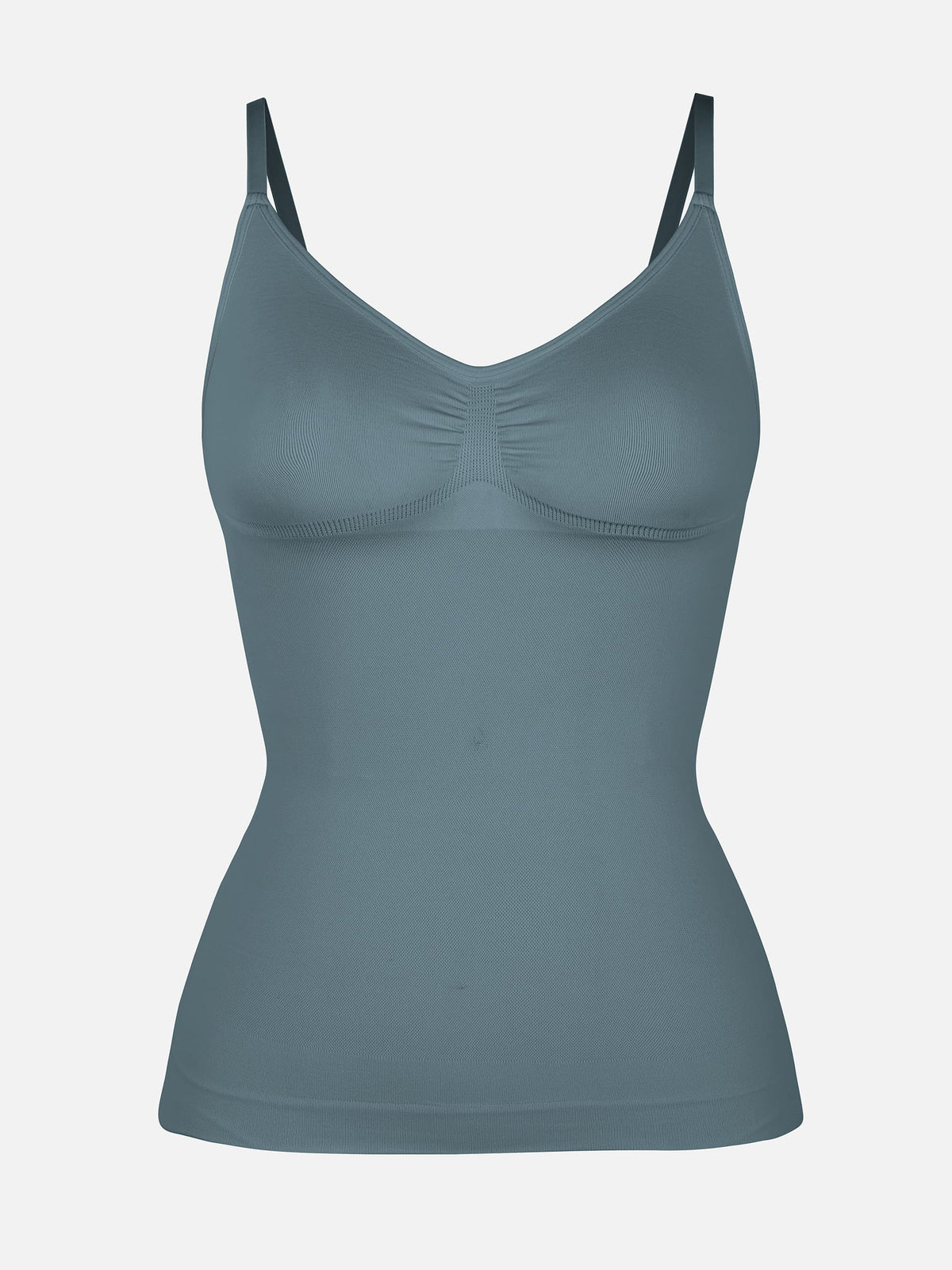 Bust Support Shaping Tank Top