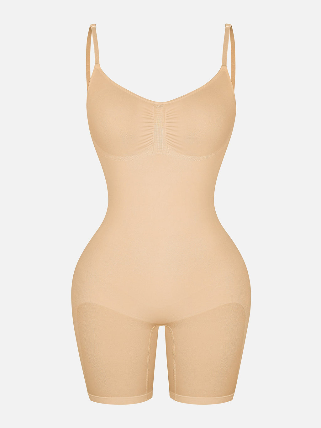 Tummy Control Butt Lift Shapewear Bundle