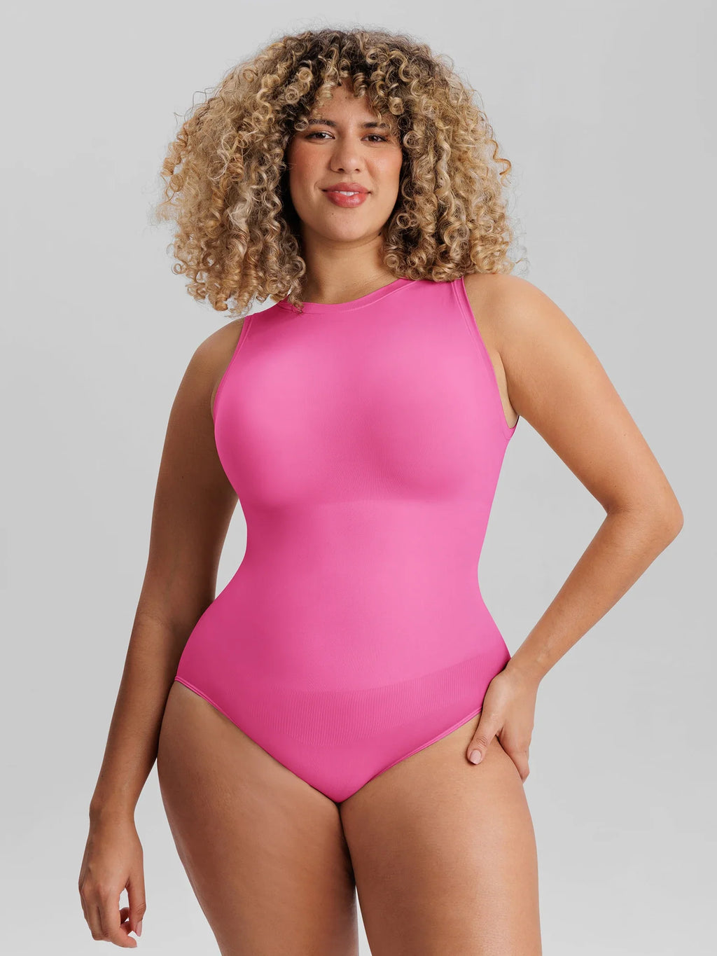 Buttery Seamless Classic Bodysuit