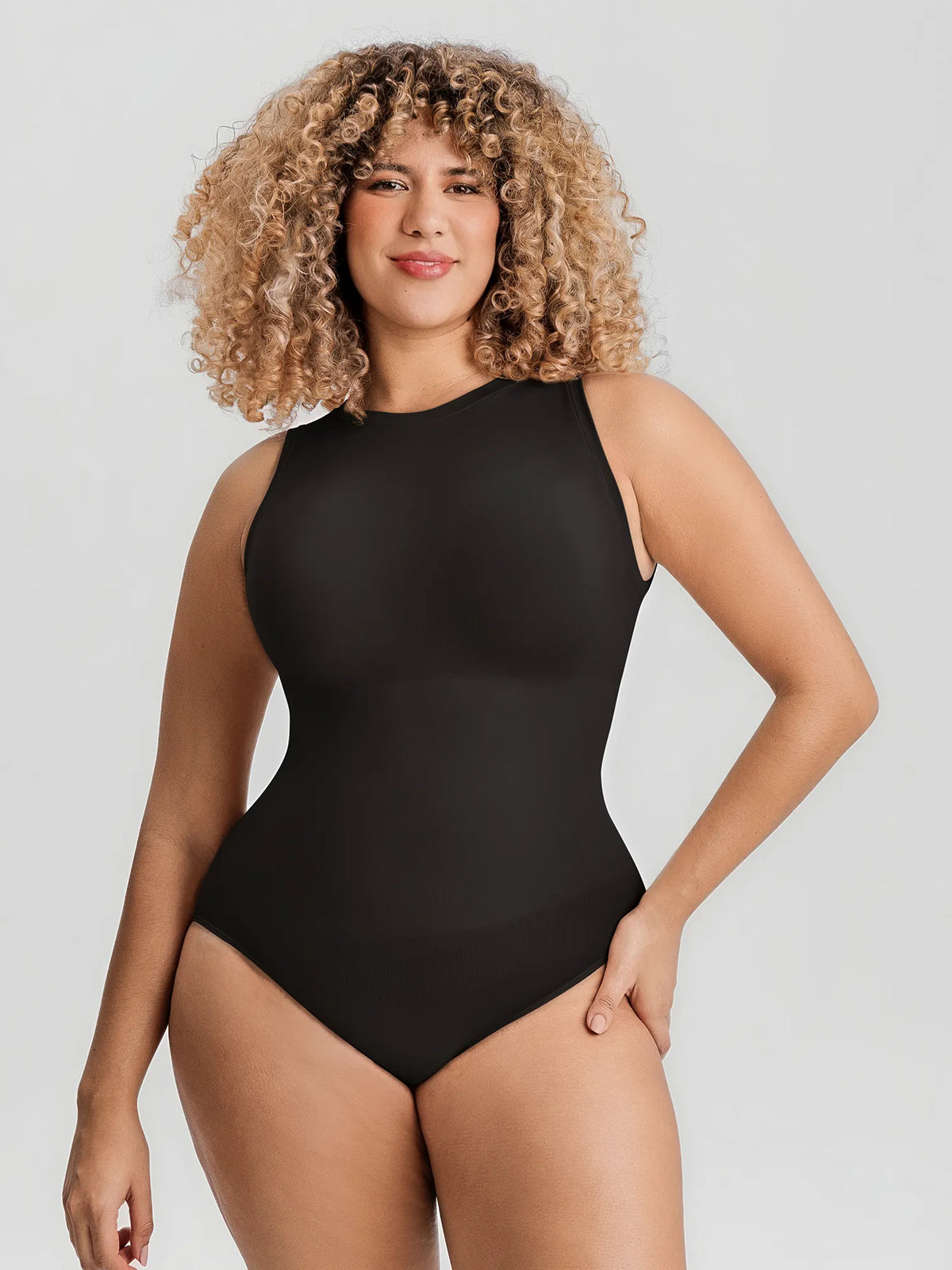 Buttery Seamless Classic Bodysuit