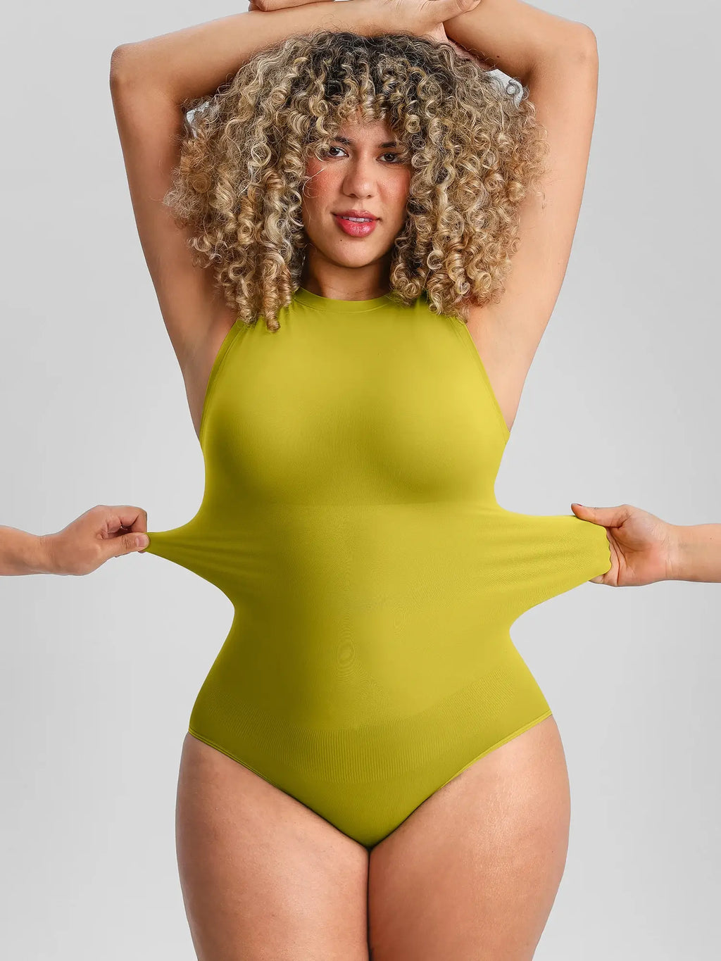 Buttery Seamless Classic Bodysuit
