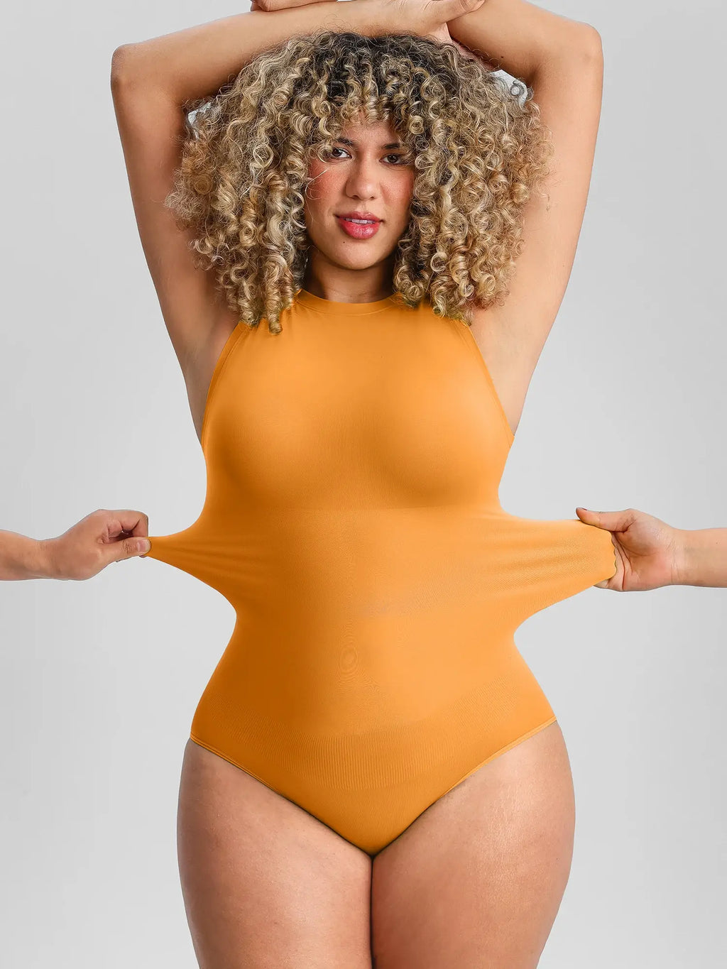 Buttery Seamless Classic Bodysuit