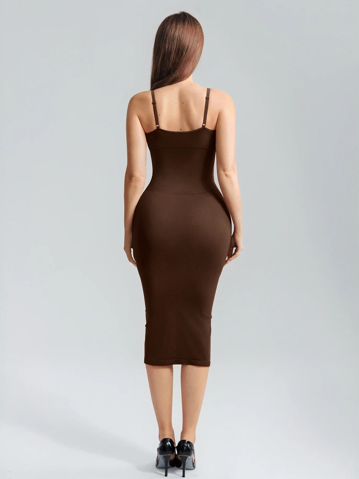 Seamless Everyday Sculpt Dress