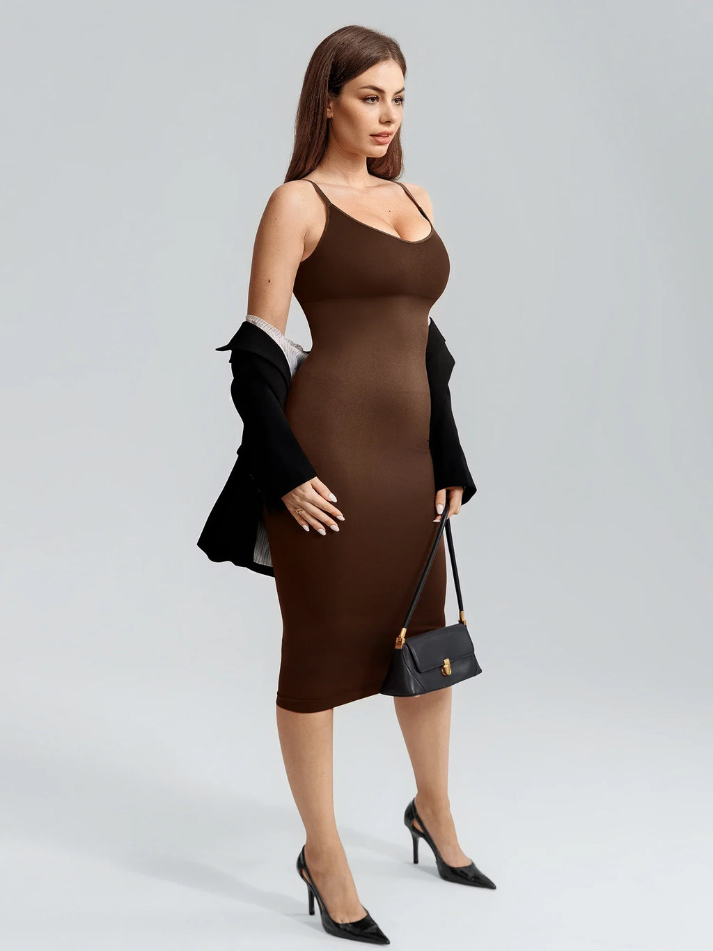 Seamless Everyday Sculpt Dress