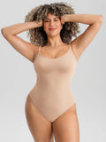Soft Seamless Everyday Contour Bodysuit