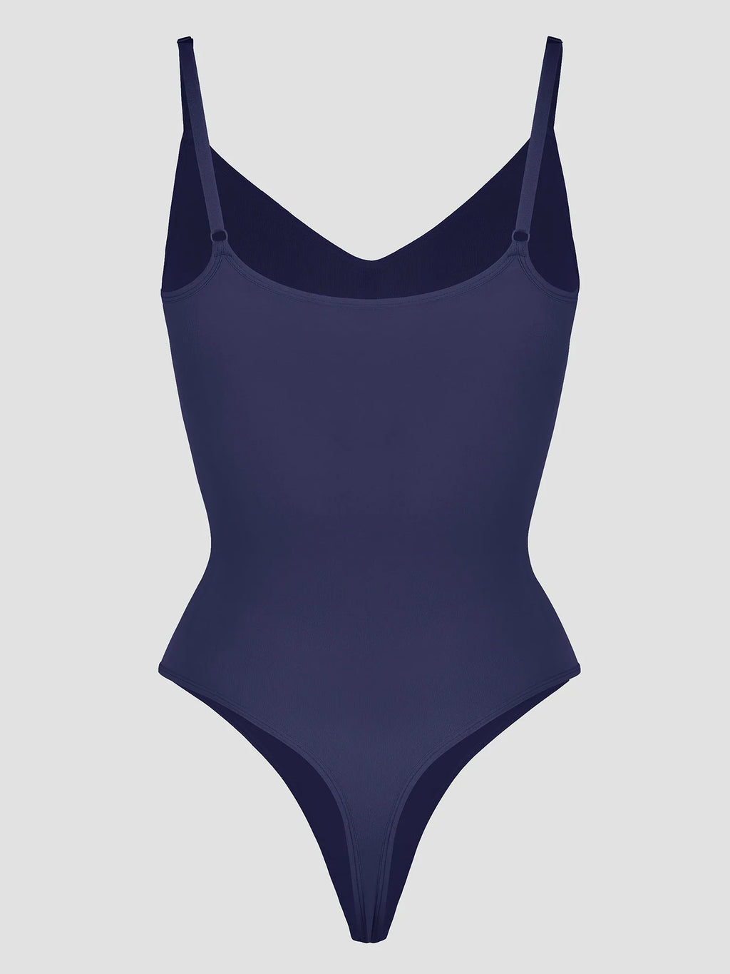 Tummy Control Seamless Bodysuit