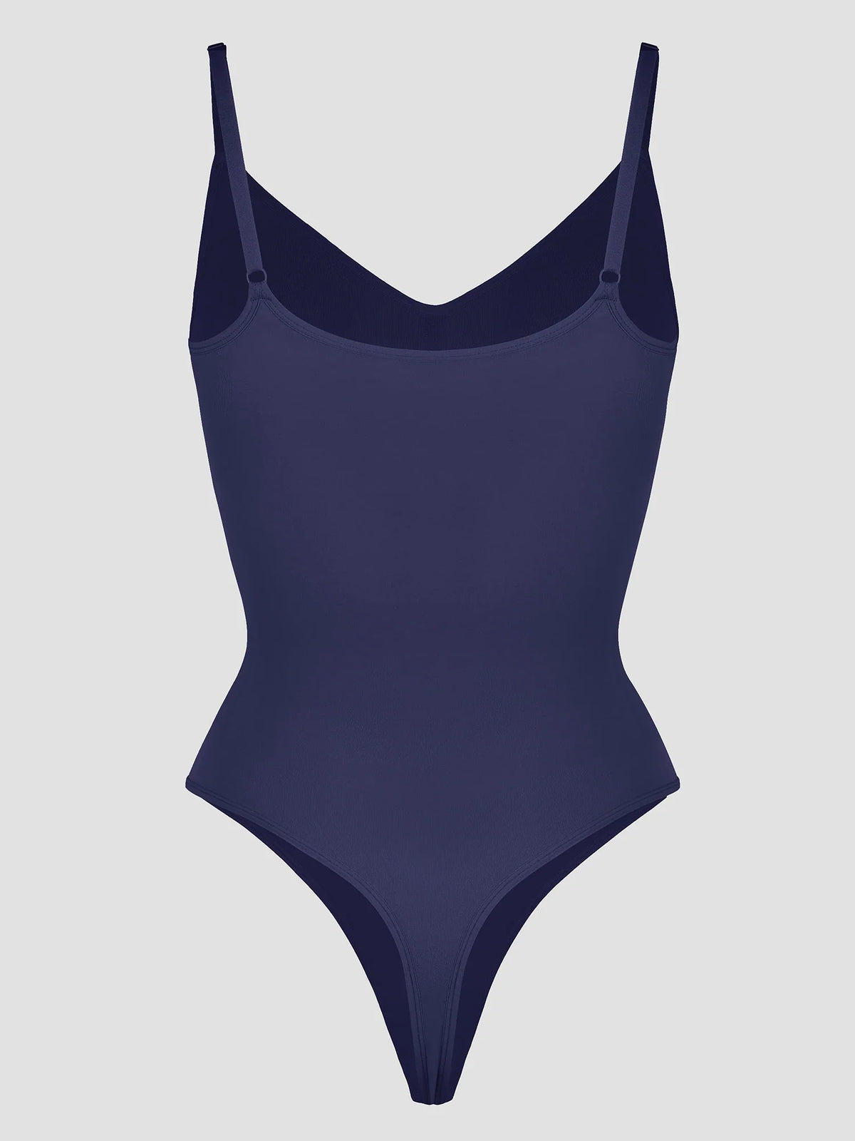 Tummy Control Seamless Bodysuit