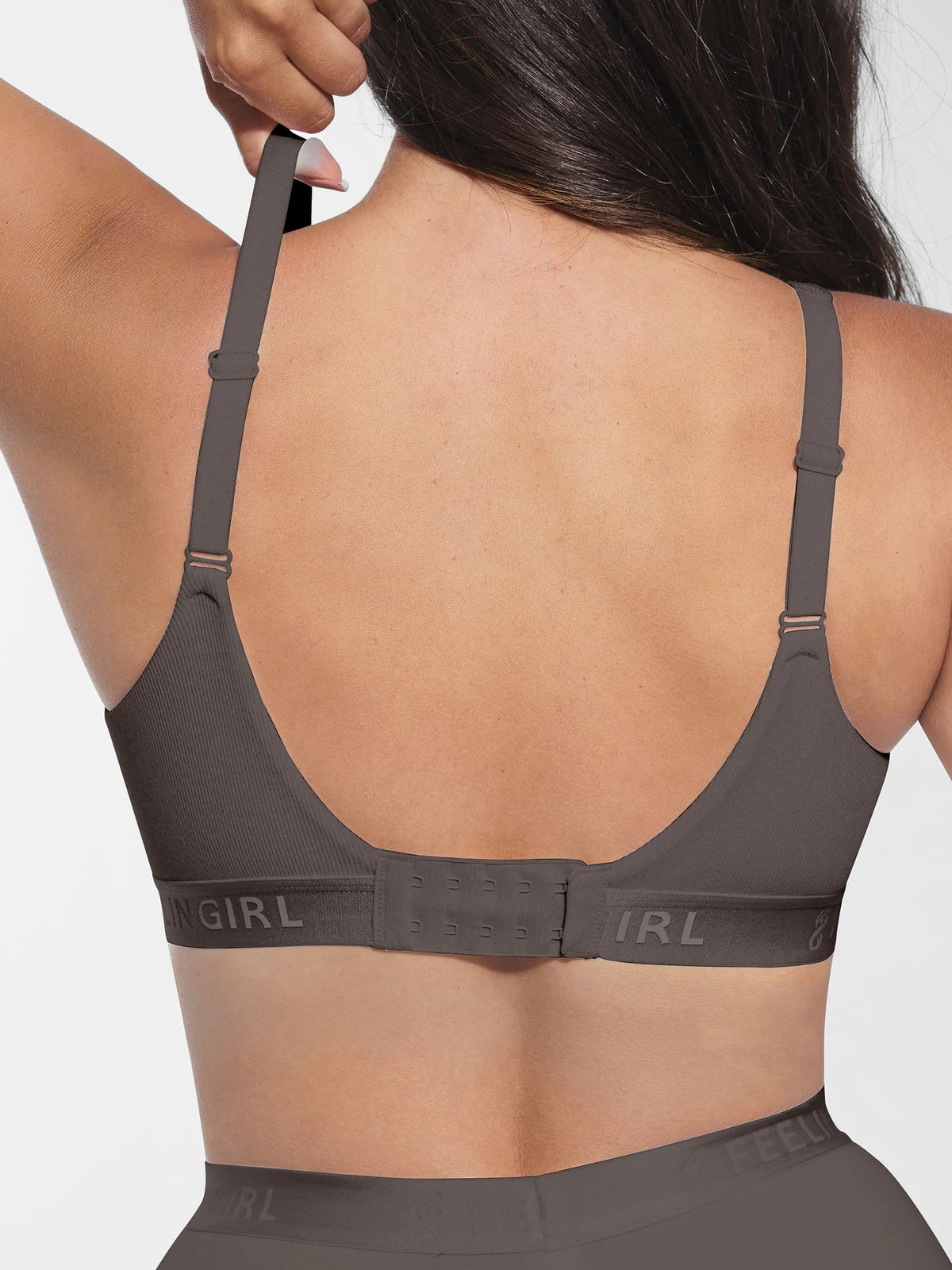 Wireless Buttery Modal Bra