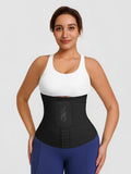 High-Compression Waist Trainer Belt