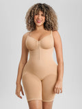 Tummy Control Seamless Stretch Bodysuit
